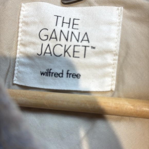 Aritzia Wilfred Free The Ganna™ Shirt Jacket - Picture 11 of 14